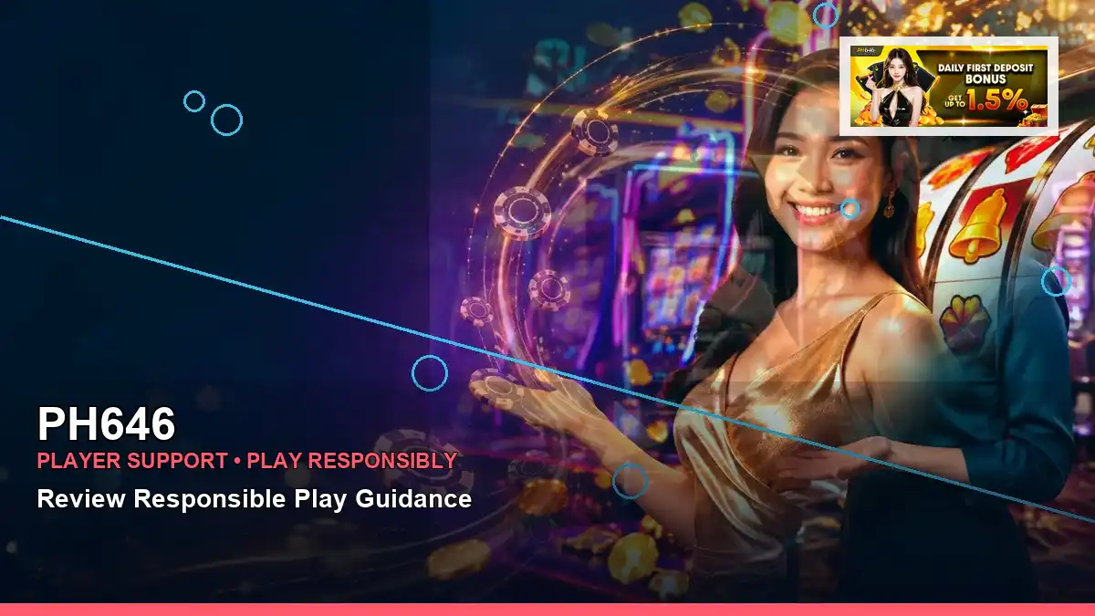 PH646 high-energy duo online slot games in a right-framed layout for Philippine players