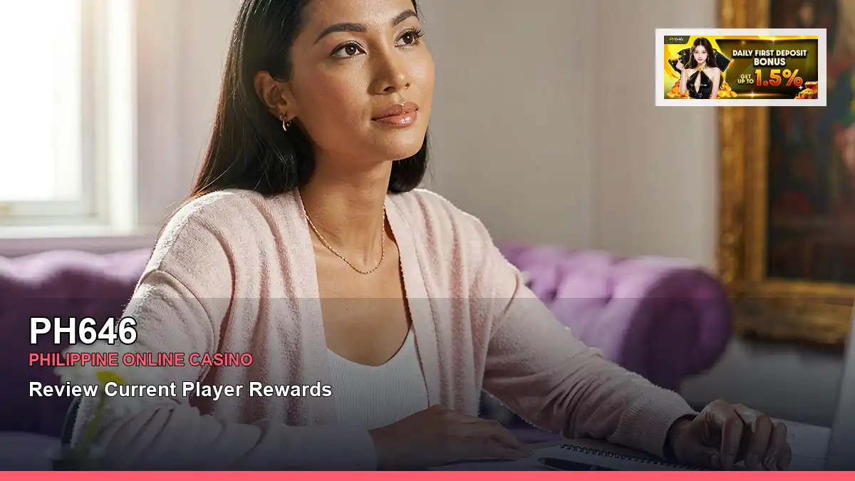 PH646 Philippines casino guide with hourglass play responsible gaming guide and responsible play guidance